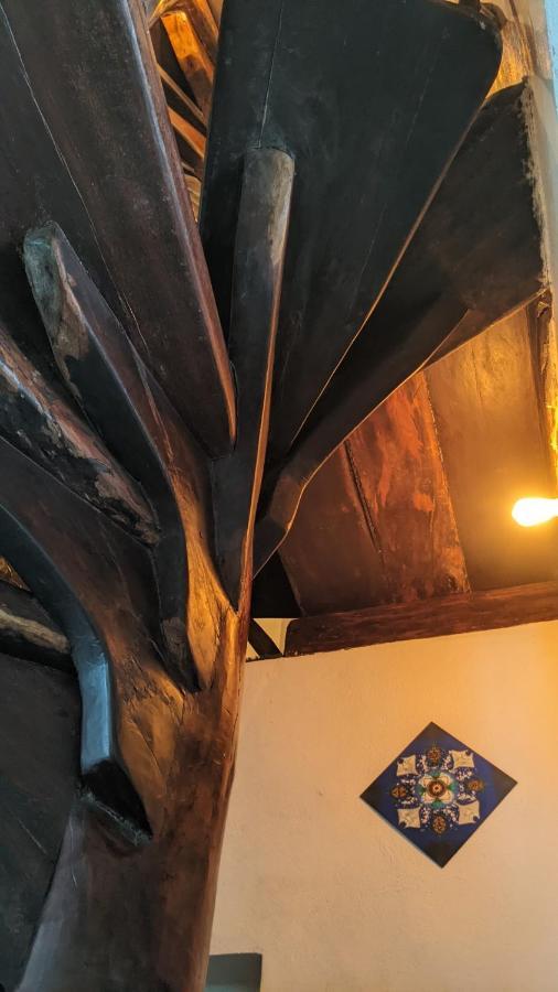 The Green Village Boutique Hotel Playa del Carmen Ngoại thất bức ảnh