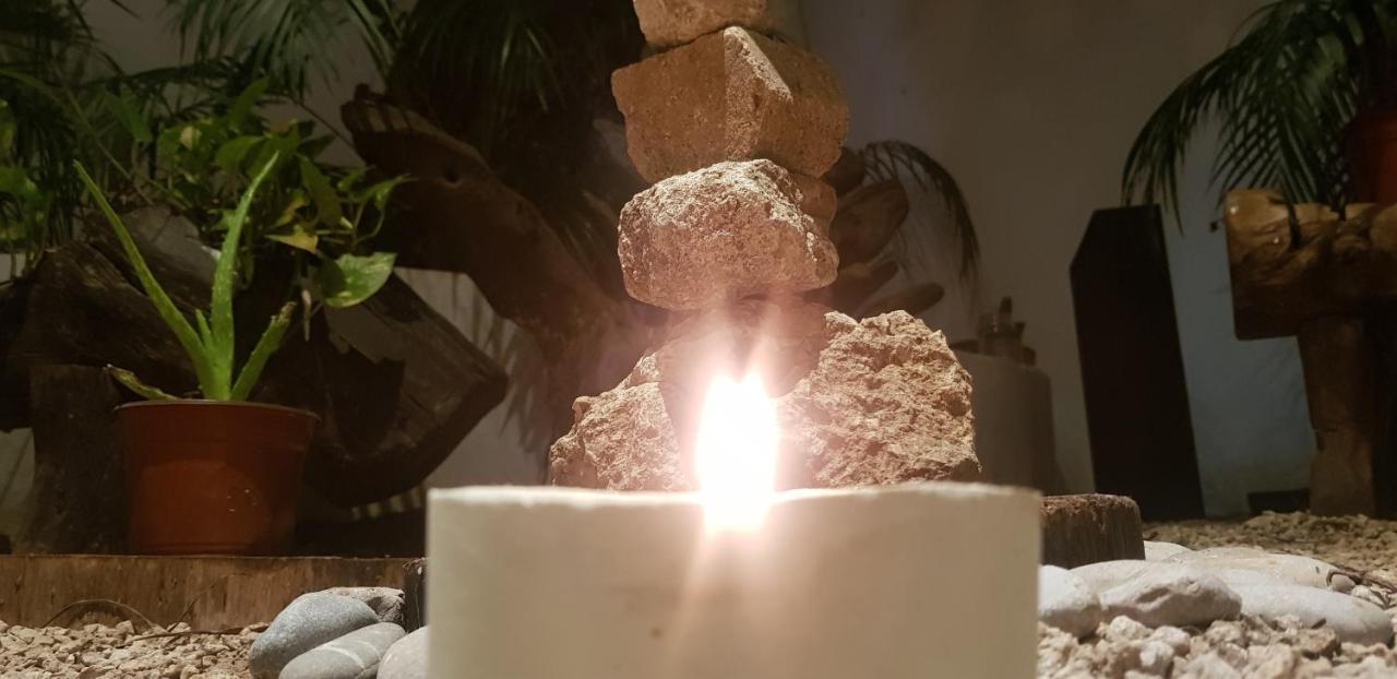 The Green Village Boutique Hotel Playa del Carmen Ngoại thất bức ảnh