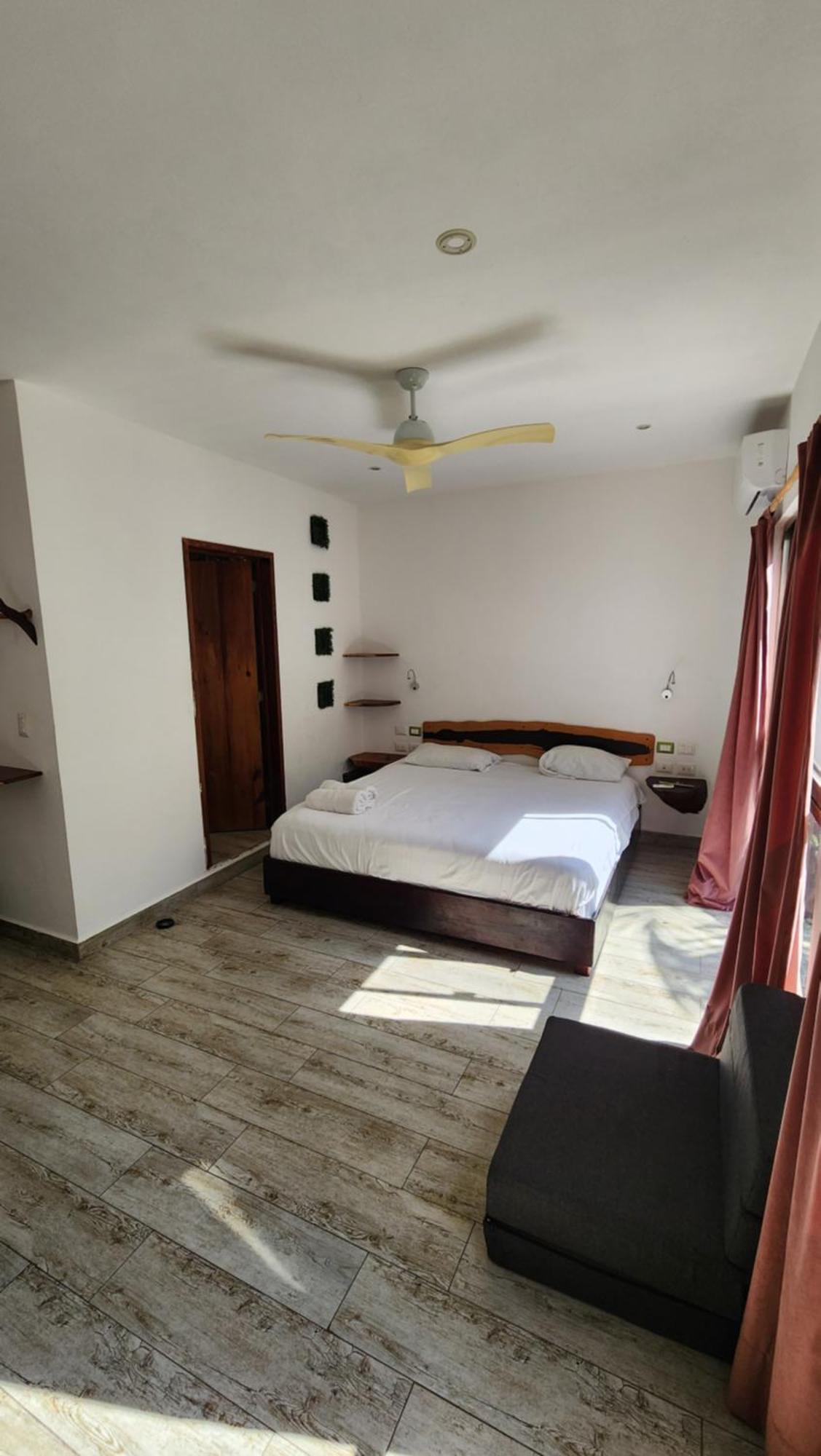 The Green Village Boutique Hotel Playa del Carmen Phòng bức ảnh