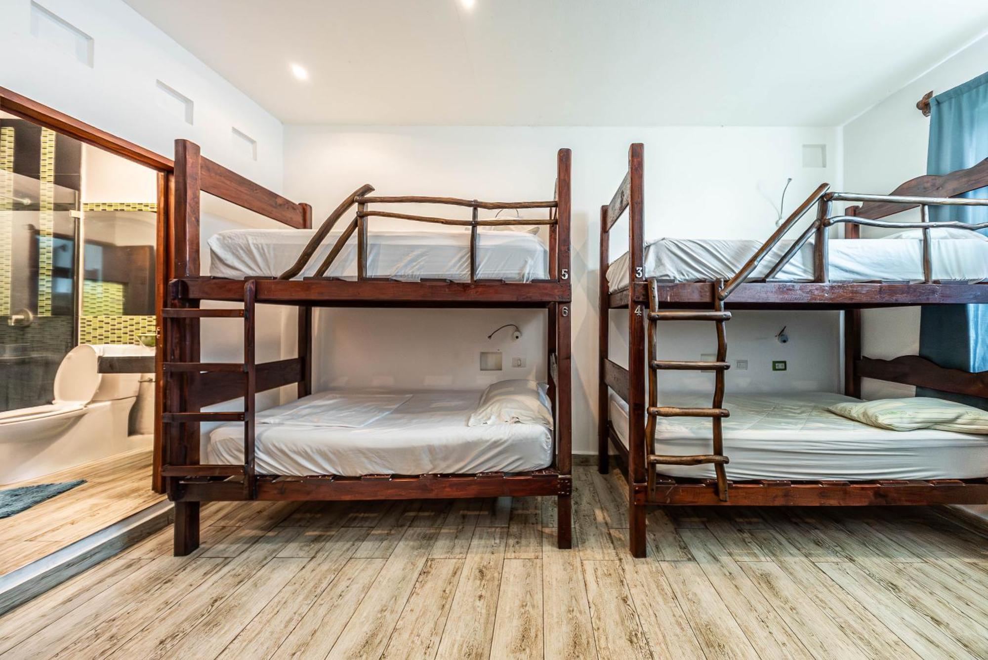The Green Village Boutique Hotel Playa del Carmen Ngoại thất bức ảnh