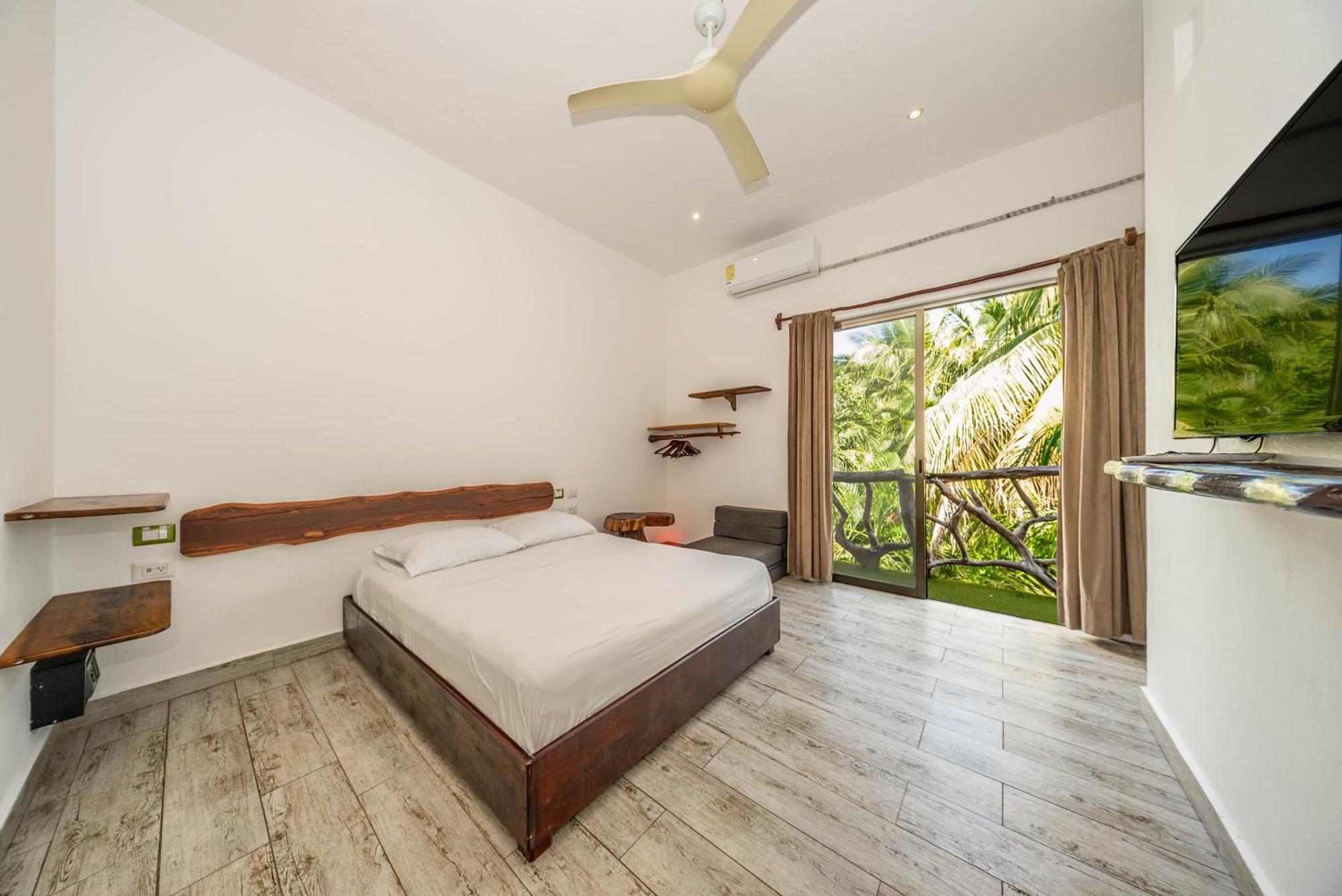 The Green Village Boutique Hotel Playa del Carmen Ngoại thất bức ảnh