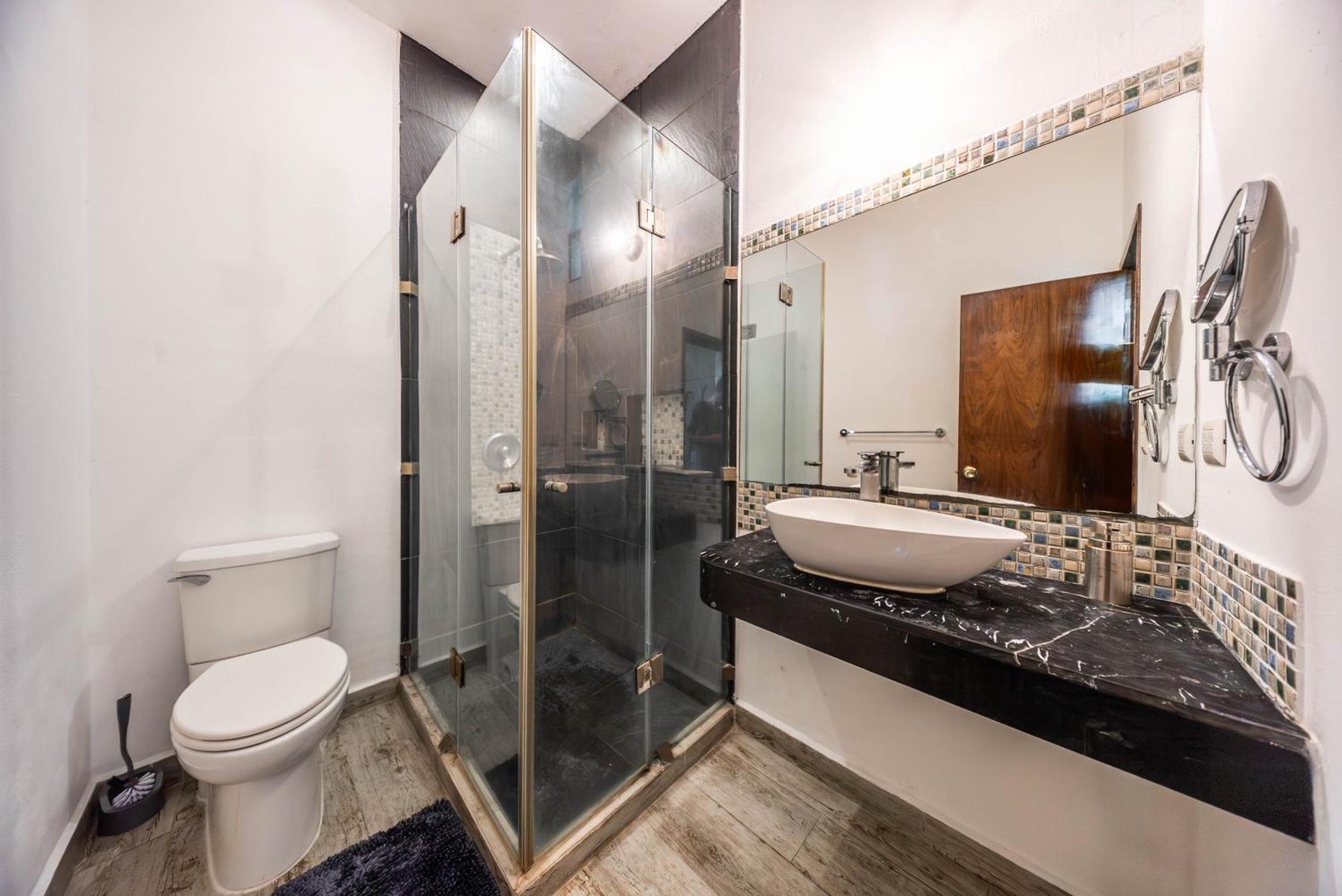 The Green Village Boutique Hotel Playa del Carmen Ngoại thất bức ảnh