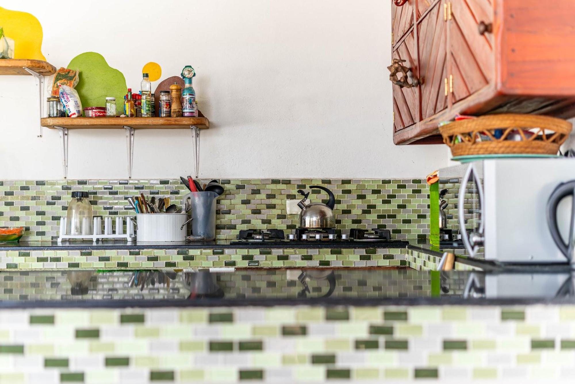 The Green Village Boutique Hotel Playa del Carmen Ngoại thất bức ảnh