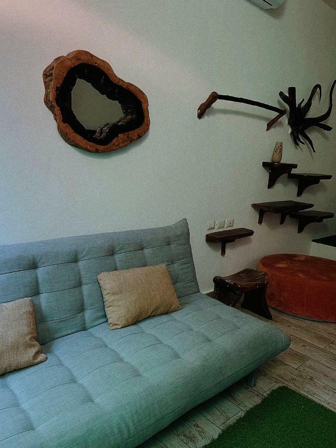 The Green Village Boutique Hotel Playa del Carmen Ngoại thất bức ảnh